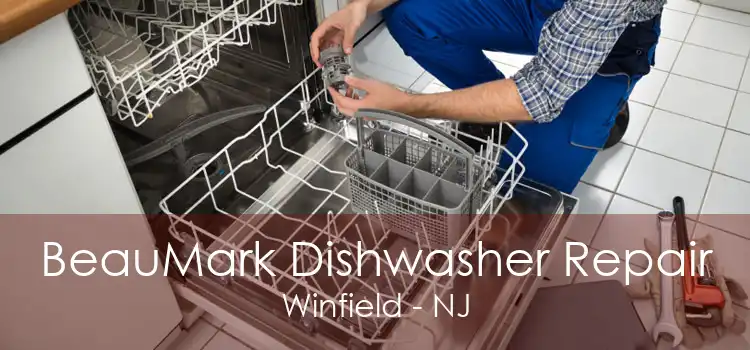 BeauMark Dishwasher Repair Winfield - NJ
