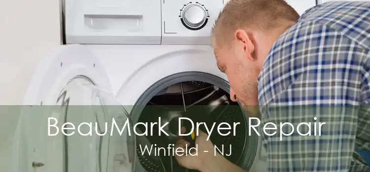 BeauMark Dryer Repair Winfield - NJ