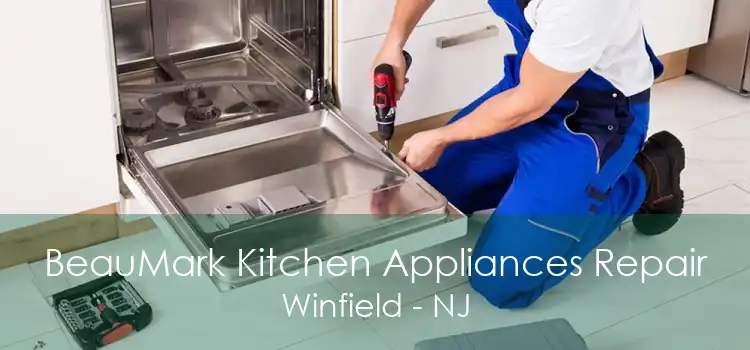 BeauMark Kitchen Appliances Repair Winfield - NJ
