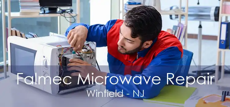 Falmec Microwave Repair Winfield - NJ