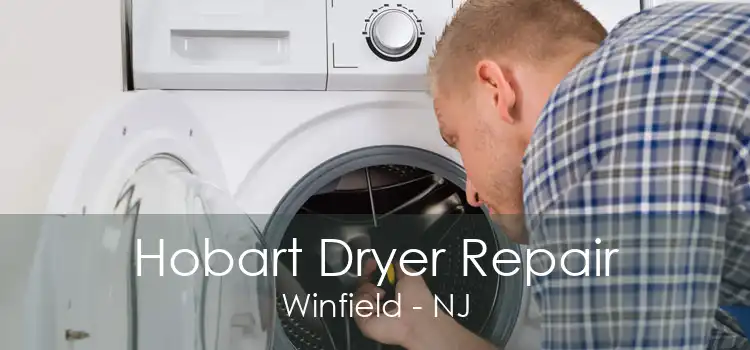 Hobart Dryer Repair Winfield - NJ