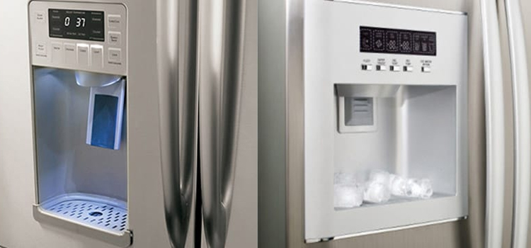 Commercial Ice Maker Repair Winfield, NJ 