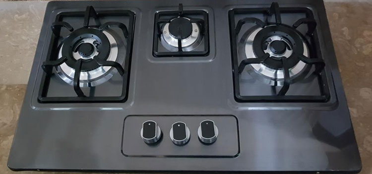 Wolf Gas Stove Installation Services in Winfield, New Jersey