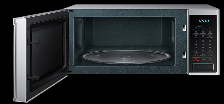 Samsung Grill Microwave Installation Winfield, NJ