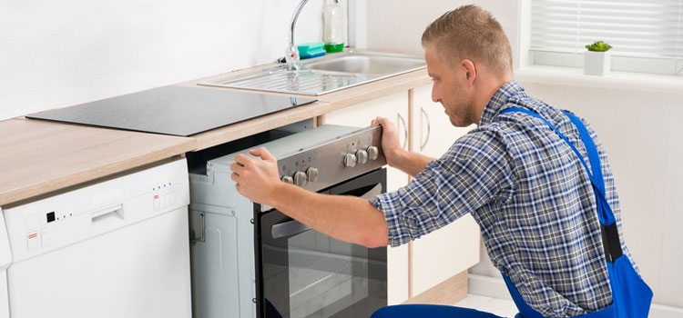 Westinghouse Home Appliance Installation in Winfield, New Jersey