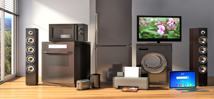 Home Appliance Repair in Winfield, NJ