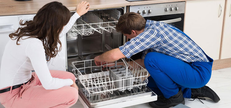 Westinghouse microwave-installation in Winfield, NJ