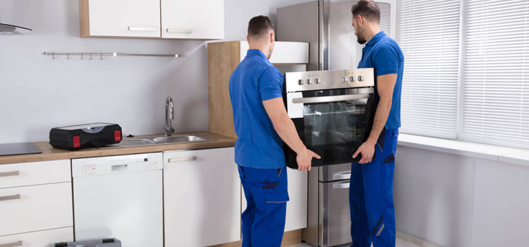 Wolf oven installation service in Winfield, New Jersey