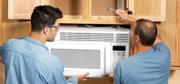 Westinghouse range repair service in Winfield, NJ