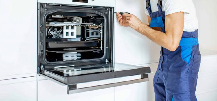 Samsung residential appliance installation service in Winfield, NJ