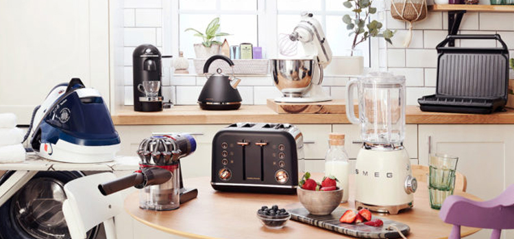 small appliance repair in Winfield, New Jersey