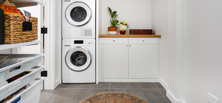 Samsung Washer Dryer Installation in Winfield, New Jersey