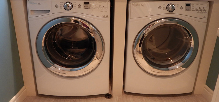 Washer and Dryer Repair in Winfield, New Jersey