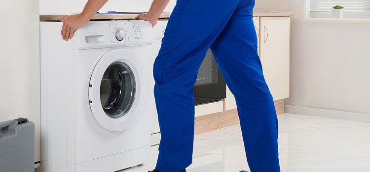 Westinghouse washing-machine-installation-service in Winfield, NJ