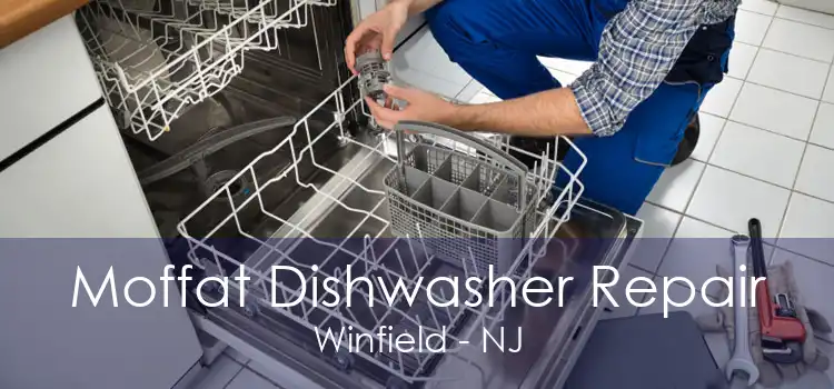 Moffat Dishwasher Repair Winfield - NJ