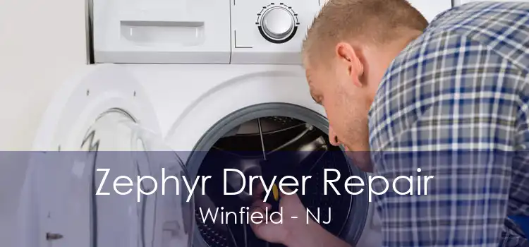 Zephyr Dryer Repair Winfield - NJ